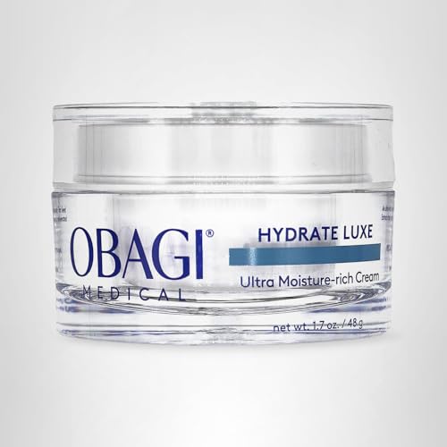 Obagi Hydrate Luxe Moisture-Rich Cream