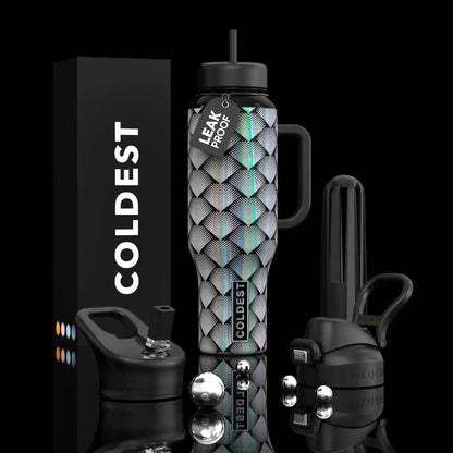 COLDEST 46oz Limitless Ultra v8