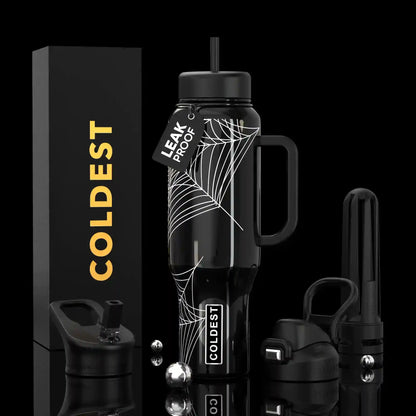 COLDEST 46oz Limitless Ultra v8