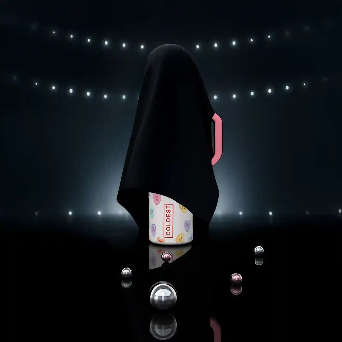 COLDEST 46oz Limitless Ultra v8