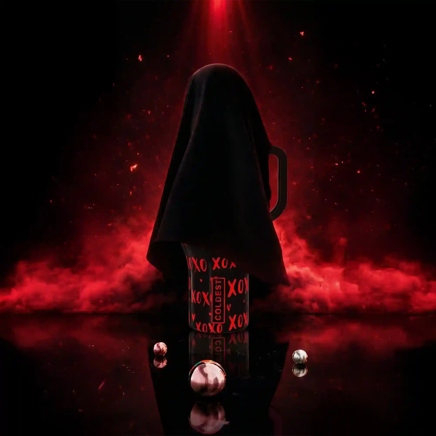 COLDEST 46oz Limitless Ultra v8