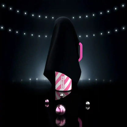 COLDEST 46oz Limitless Ultra v8