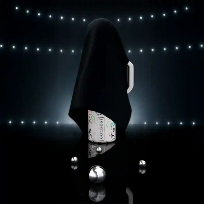 COLDEST 46oz Limitless Ultra v8