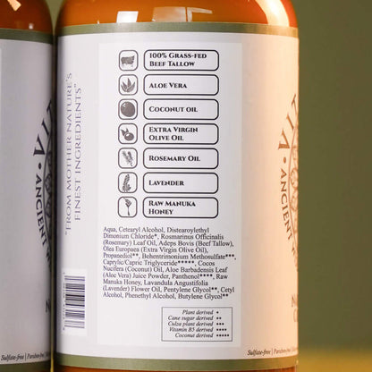 Nature's Elixir Conditioner