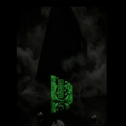 COLDEST 46oz Limitless Ultra v8